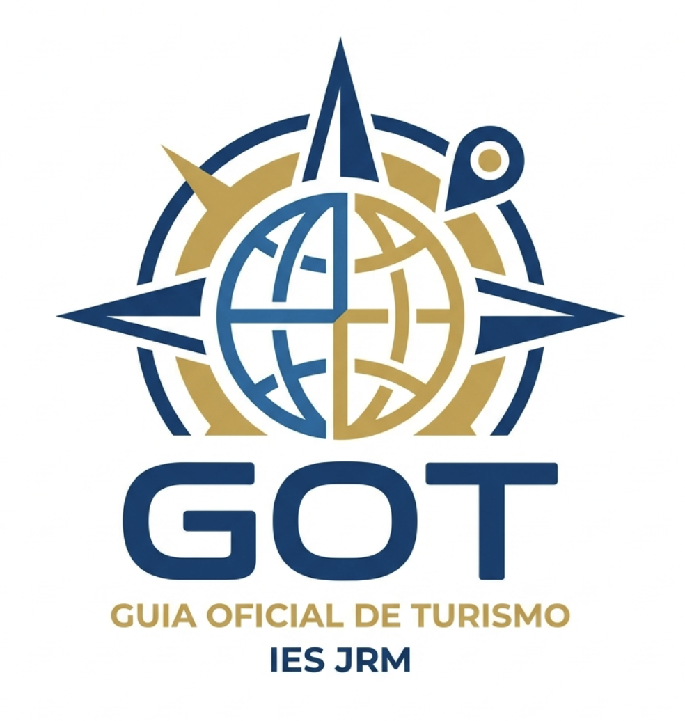 Gu&iacute;a Oficial de Turismo